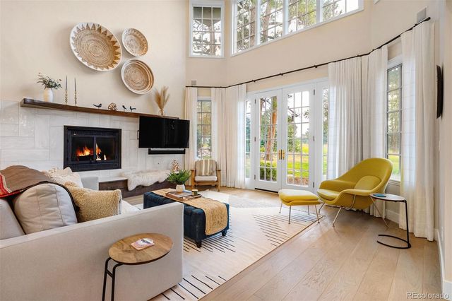 30593 Golf Club Point, Evergreen, CO 80439