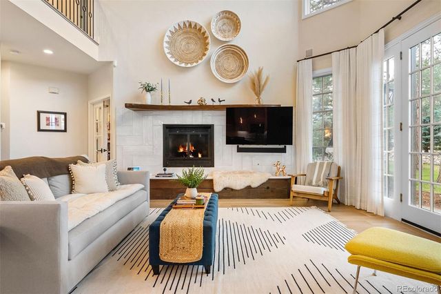 30593 Golf Club Point, Evergreen, CO 80439