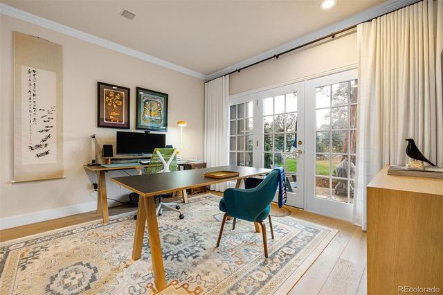 30593 Golf Club Point, Evergreen, CO 80439