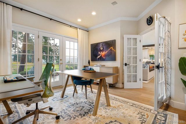 30593 Golf Club Point, Evergreen, CO 80439