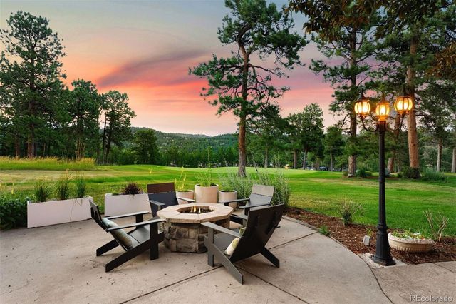 30593 Golf Club Point, Evergreen, CO 80439