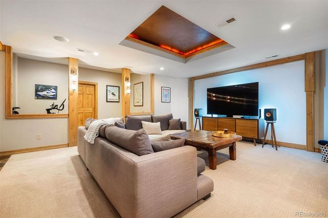 30593 Golf Club Point, Evergreen, CO 80439