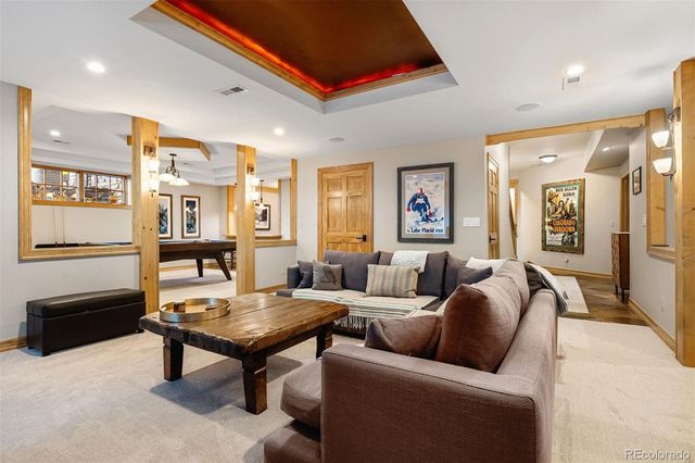 30593 Golf Club Point, Evergreen, CO 80439