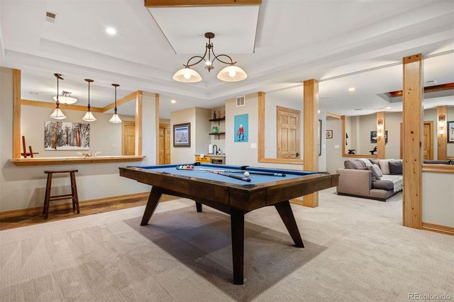 30593 Golf Club Point, Evergreen, CO 80439