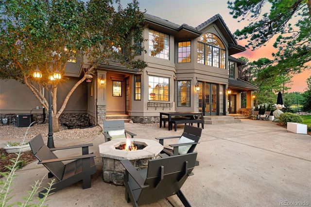 30593 Golf Club Point, Evergreen, CO 80439