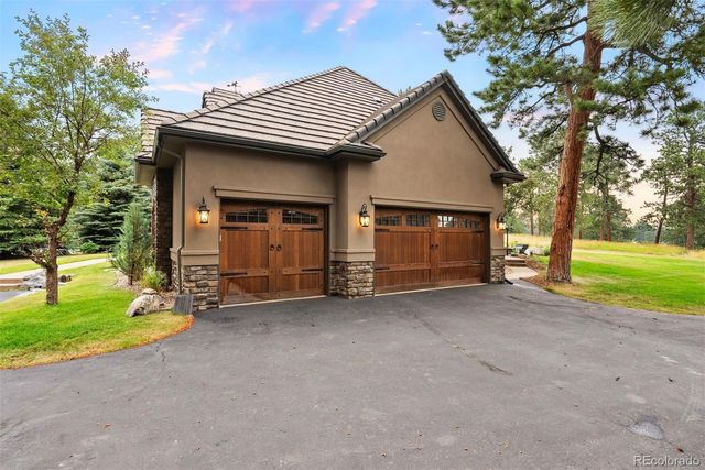 30593 Golf Club Point, Evergreen, CO 80439