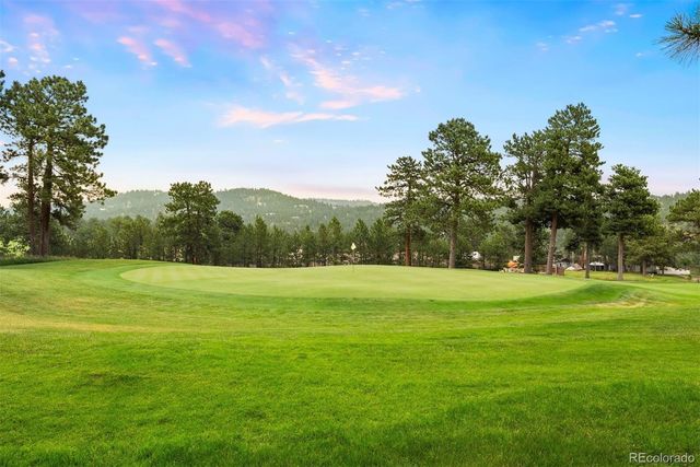 30593 Golf Club Point, Evergreen, CO 80439