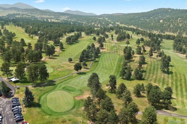 30593 Golf Club Point, Evergreen, CO 80439