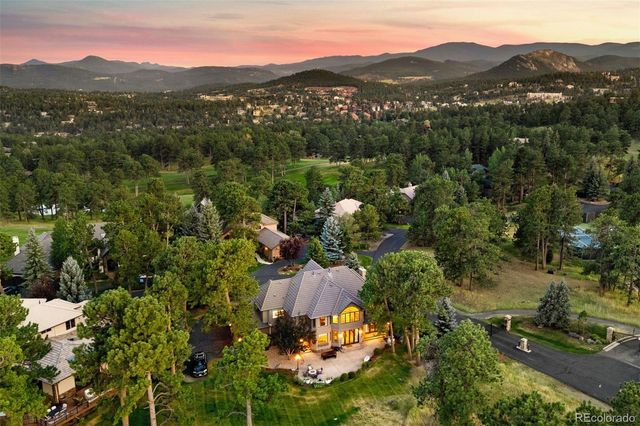 30593 Golf Club Point, Evergreen, CO 80439