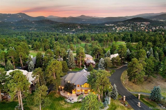 30593 Golf Club Point, Evergreen, CO 80439