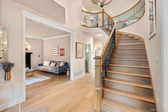 30593 Golf Club Point, Evergreen, CO 80439