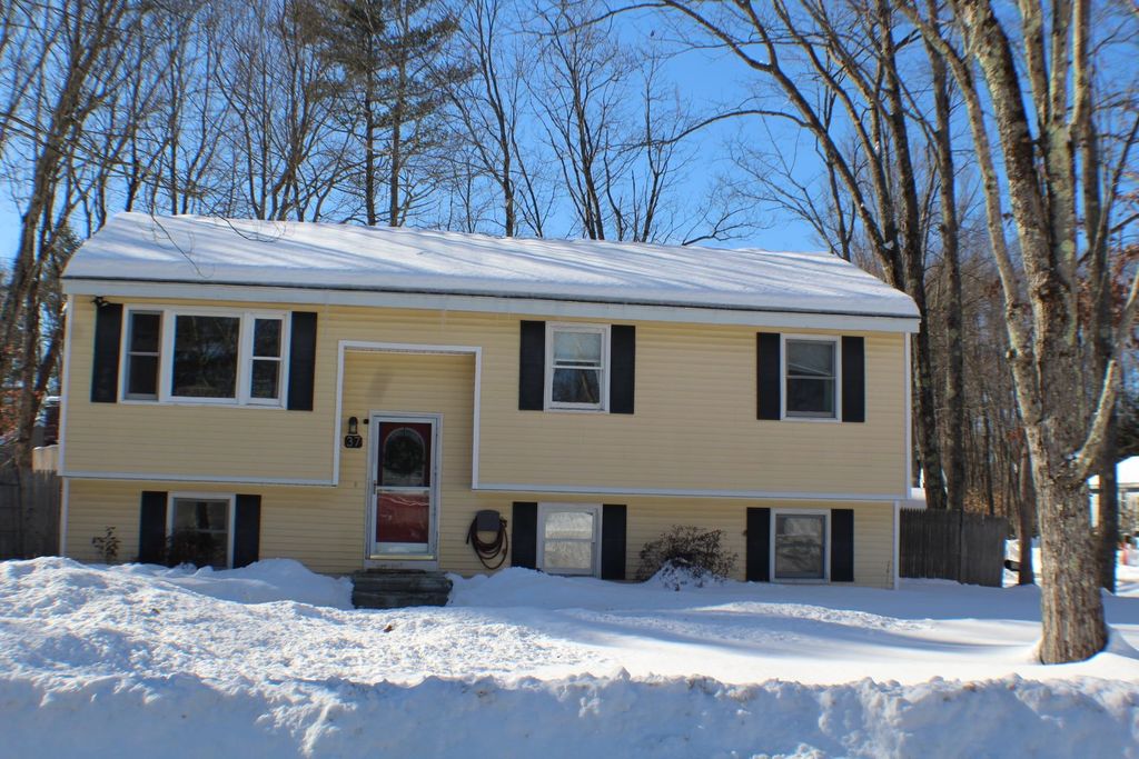 37 Woodbine Avenue, Concord, NH 03303
