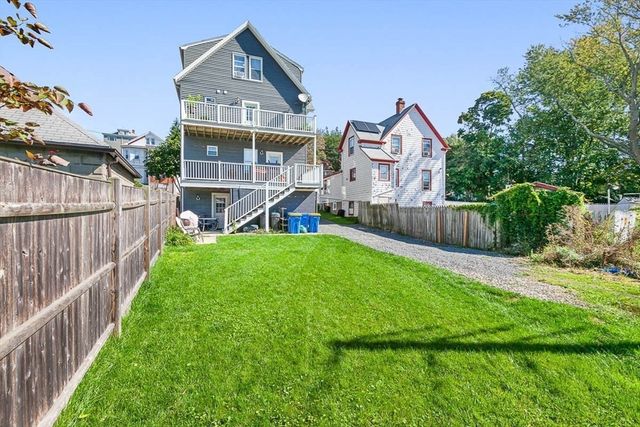 286 Revere St 286, Winthrop, MA 02152