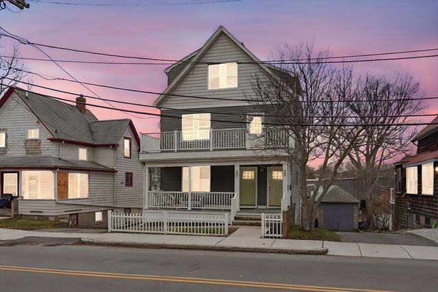 286 Revere St 286, Winthrop, MA 02152