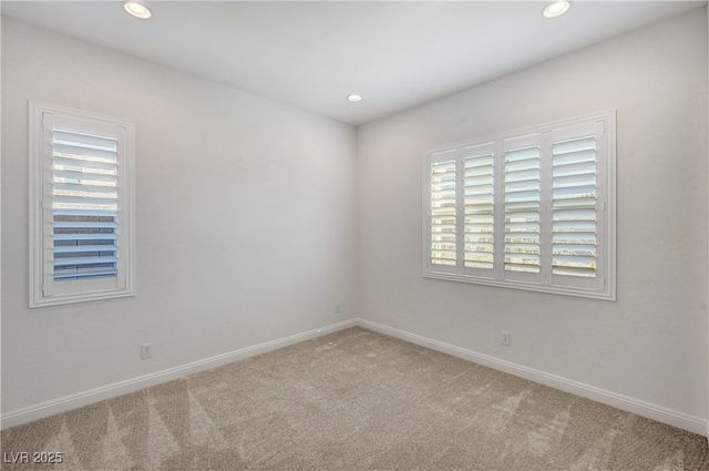 395 Nine Mile Creek Drive, Las Vegas, NV 89138