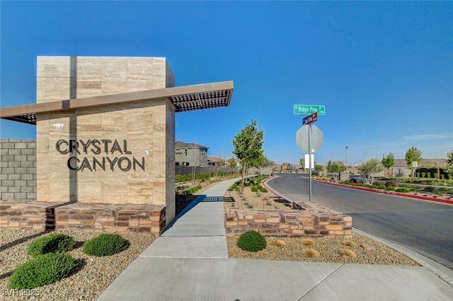 395 Nine Mile Creek Drive, Las Vegas, NV 89138