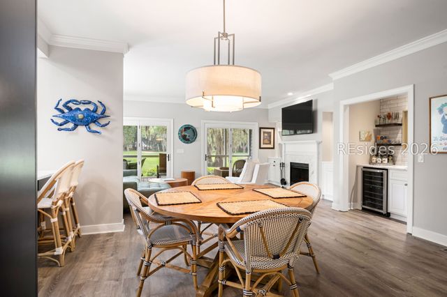 17 Plantation Homes Dr, Daufuskie Island, SC 29915