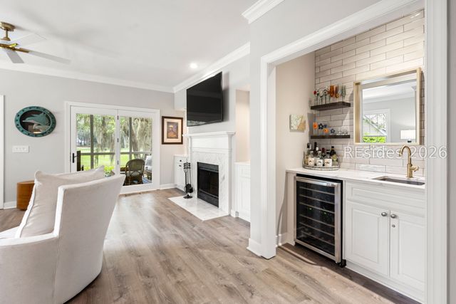 17 Plantation Homes Dr, Daufuskie Island, SC 29915