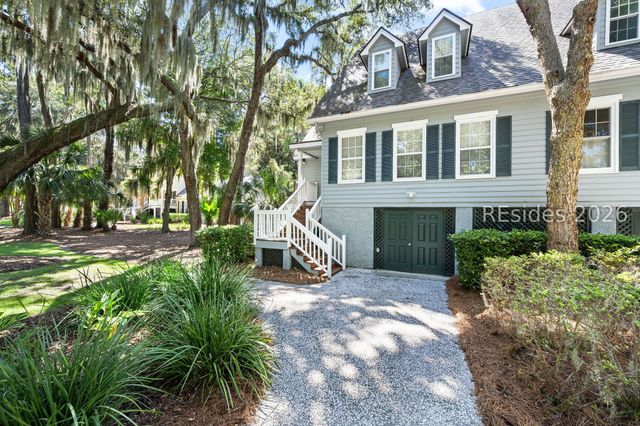 17 Plantation Homes Dr, Daufuskie Island, SC 29915