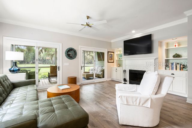 17 Plantation Homes Dr, Daufuskie Island, SC 29915