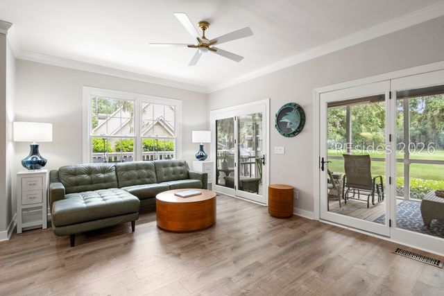 17 Plantation Homes Dr, Daufuskie Island, SC 29915