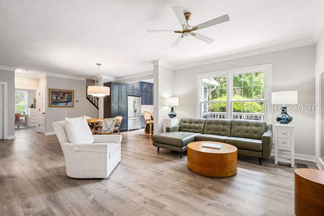 17 Plantation Homes Dr, Daufuskie Island, SC 29915