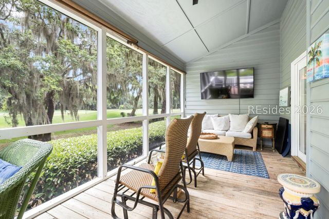 17 Plantation Homes Dr, Daufuskie Island, SC 29915