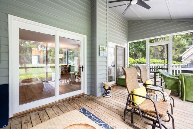 17 Plantation Homes Dr, Daufuskie Island, SC 29915