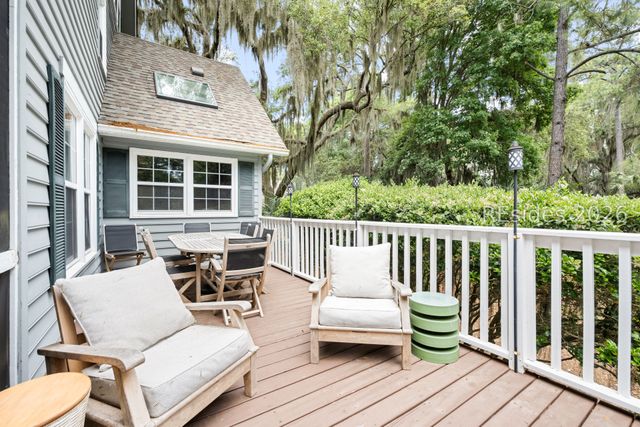17 Plantation Homes Dr, Daufuskie Island, SC 29915