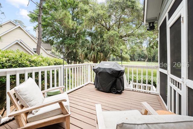 17 Plantation Homes Dr, Daufuskie Island, SC 29915