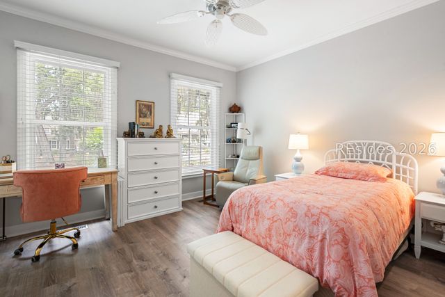 17 Plantation Homes Dr, Daufuskie Island, SC 29915