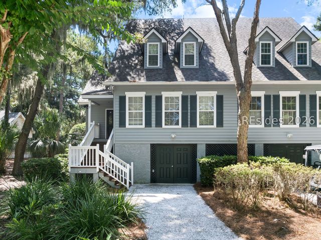 17 Plantation Homes Dr, Daufuskie Island, SC 29915