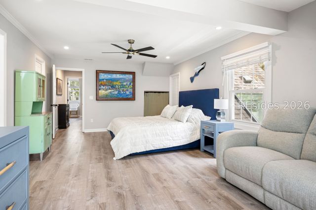 17 Plantation Homes Dr, Daufuskie Island, SC 29915