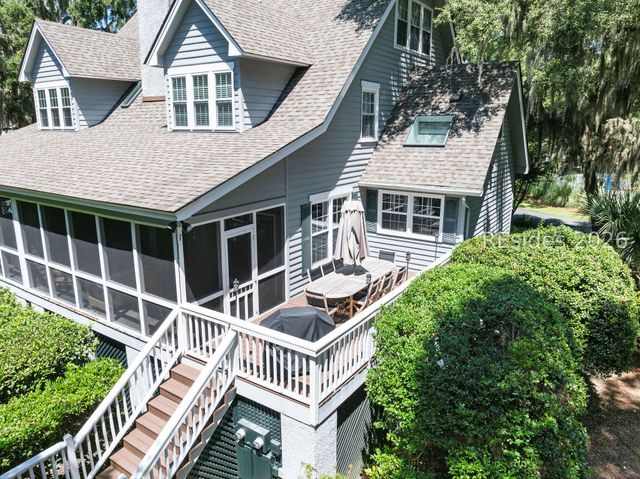 17 Plantation Homes Dr, Daufuskie Island, SC 29915
