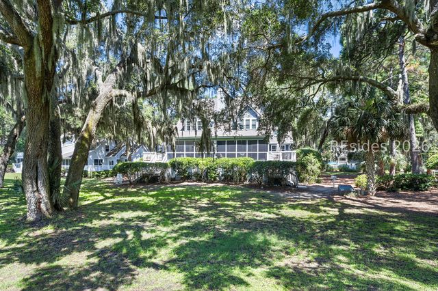 17 Plantation Homes Dr, Daufuskie Island, SC 29915
