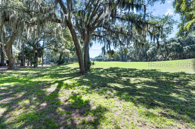 17 Plantation Homes Dr, Daufuskie Island, SC 29915