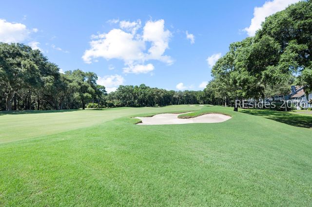 17 Plantation Homes Dr, Daufuskie Island, SC 29915