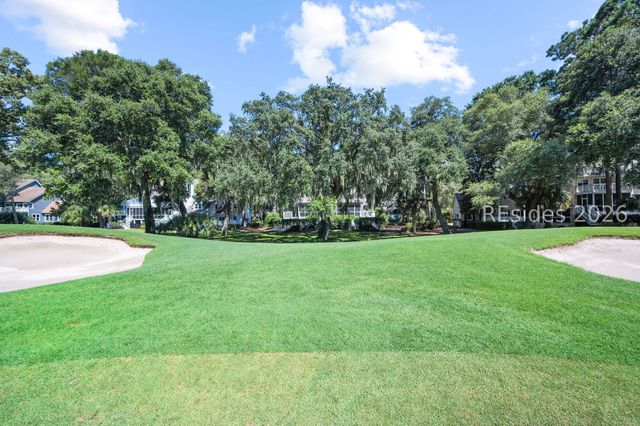 17 Plantation Homes Dr, Daufuskie Island, SC 29915