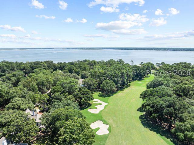 17 Plantation Homes Dr, Daufuskie Island, SC 29915