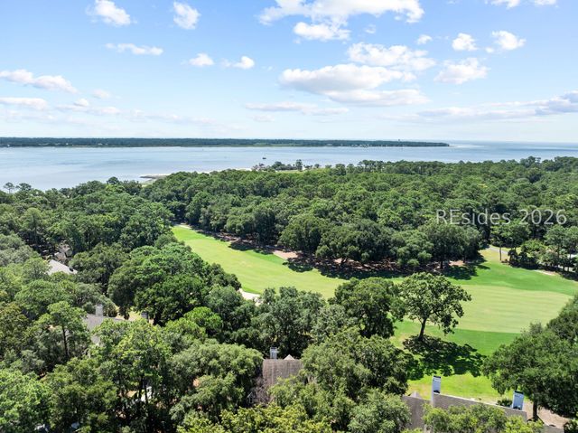 17 Plantation Homes Dr, Daufuskie Island, SC 29915