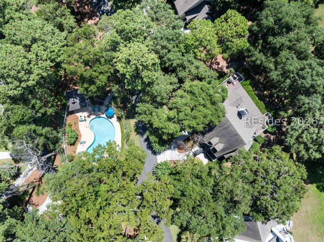 17 Plantation Homes Dr, Daufuskie Island, SC 29915