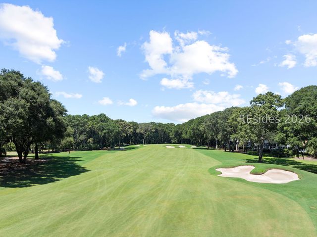 17 Plantation Homes Dr, Daufuskie Island, SC 29915