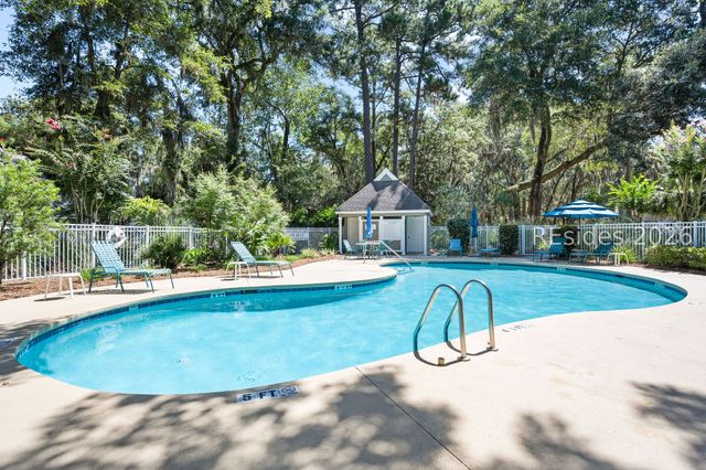 17 Plantation Homes Dr, Daufuskie Island, SC 29915
