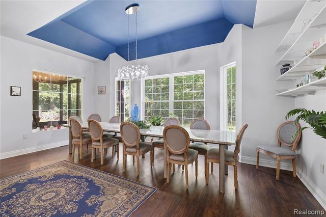 25212 Edgemont Drive, Southfield, MI 48033