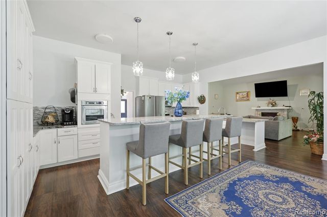 25212 Edgemont Drive, Southfield, MI 48033