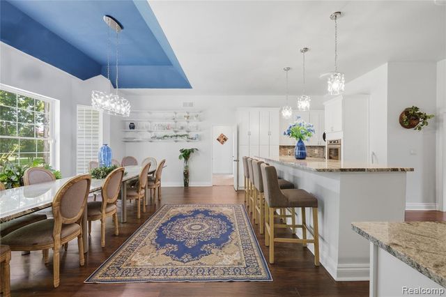 25212 Edgemont Drive, Southfield, MI 48033