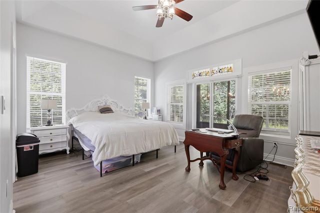 25212 Edgemont Drive, Southfield, MI 48033