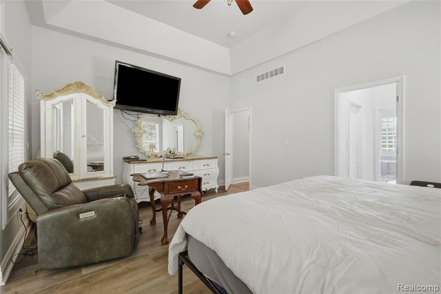 25212 Edgemont Drive, Southfield, MI 48033