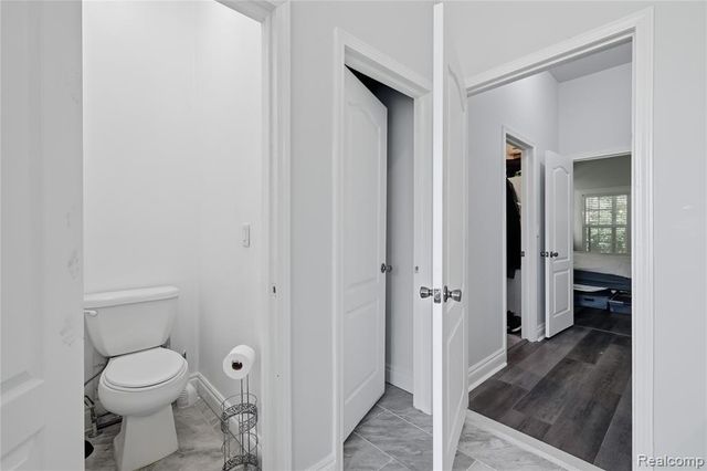 25212 Edgemont Drive, Southfield, MI 48033