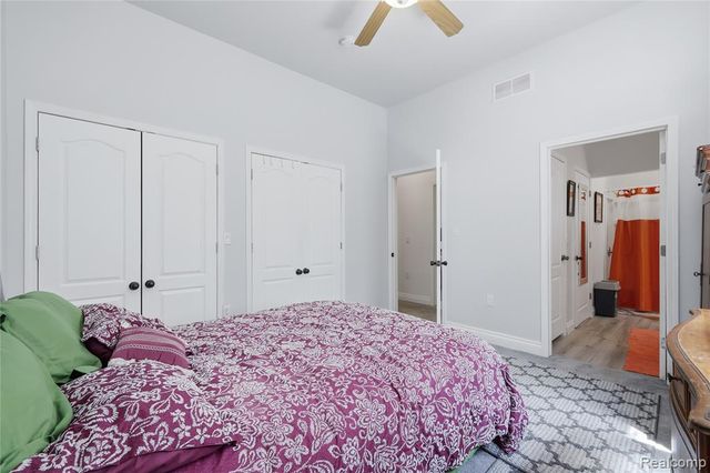 25212 Edgemont Drive, Southfield, MI 48033